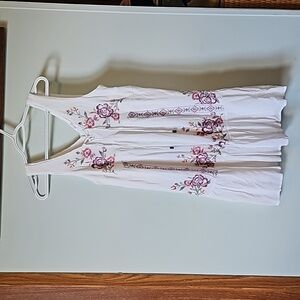 Women's Size Medium Xhilaration top/dress